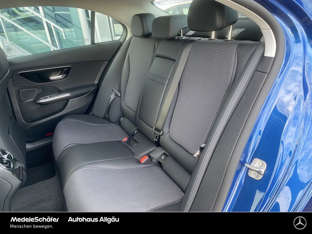 Mercedes-Benz C 220 2024