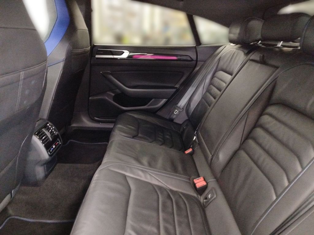 Volkswagen Arteon 2021