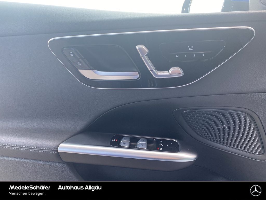 Mercedes-Benz C 220 2024