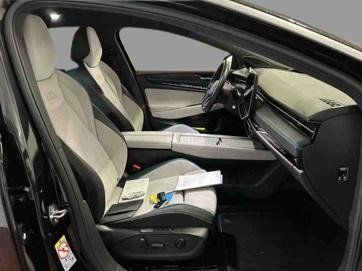 Volkswagen ID.7 2023