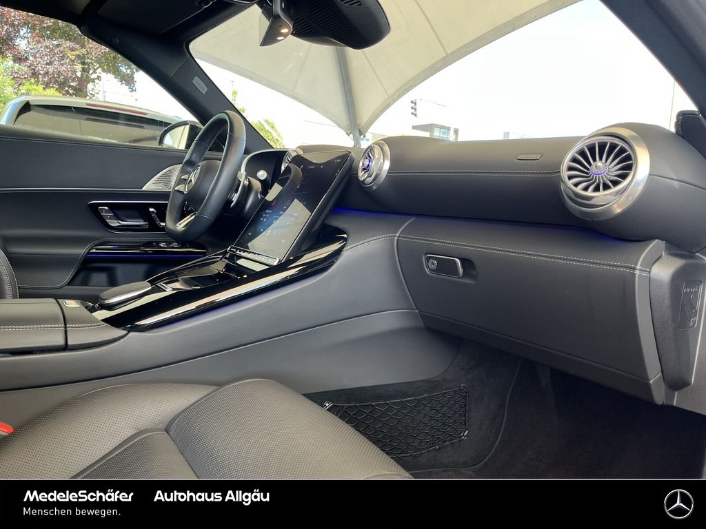 Mercedes-Benz SL 43 AMG 2023