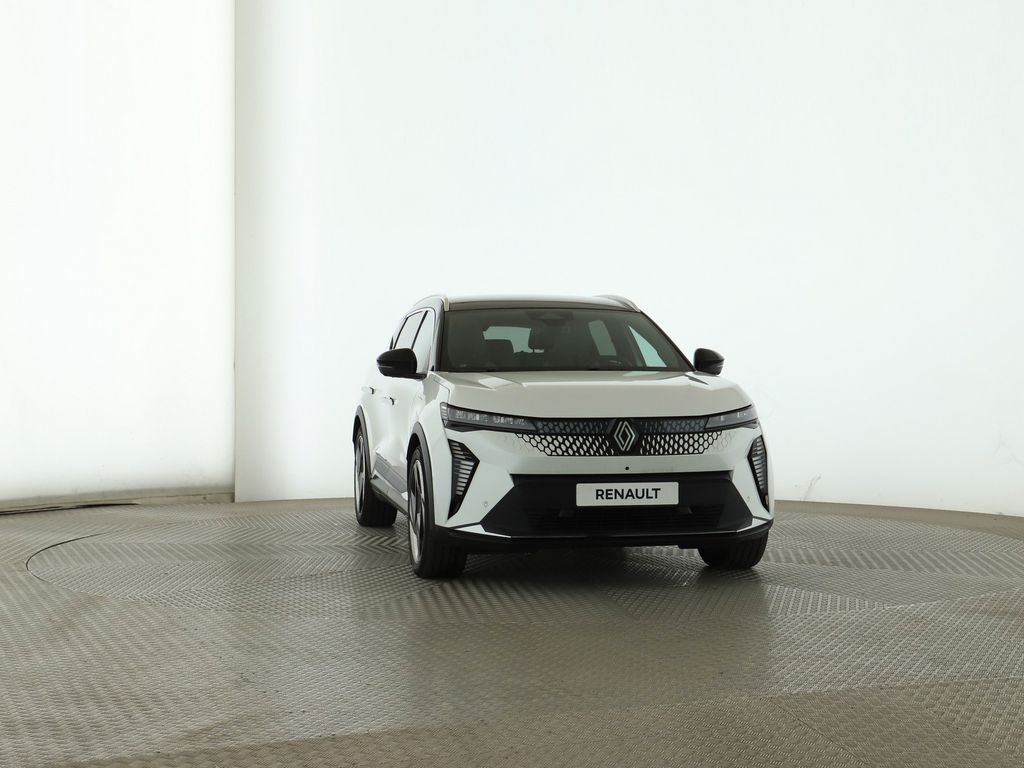 Renault Scenic 2024