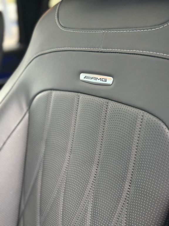 Mercedes-Benz G 63 AMG 2024