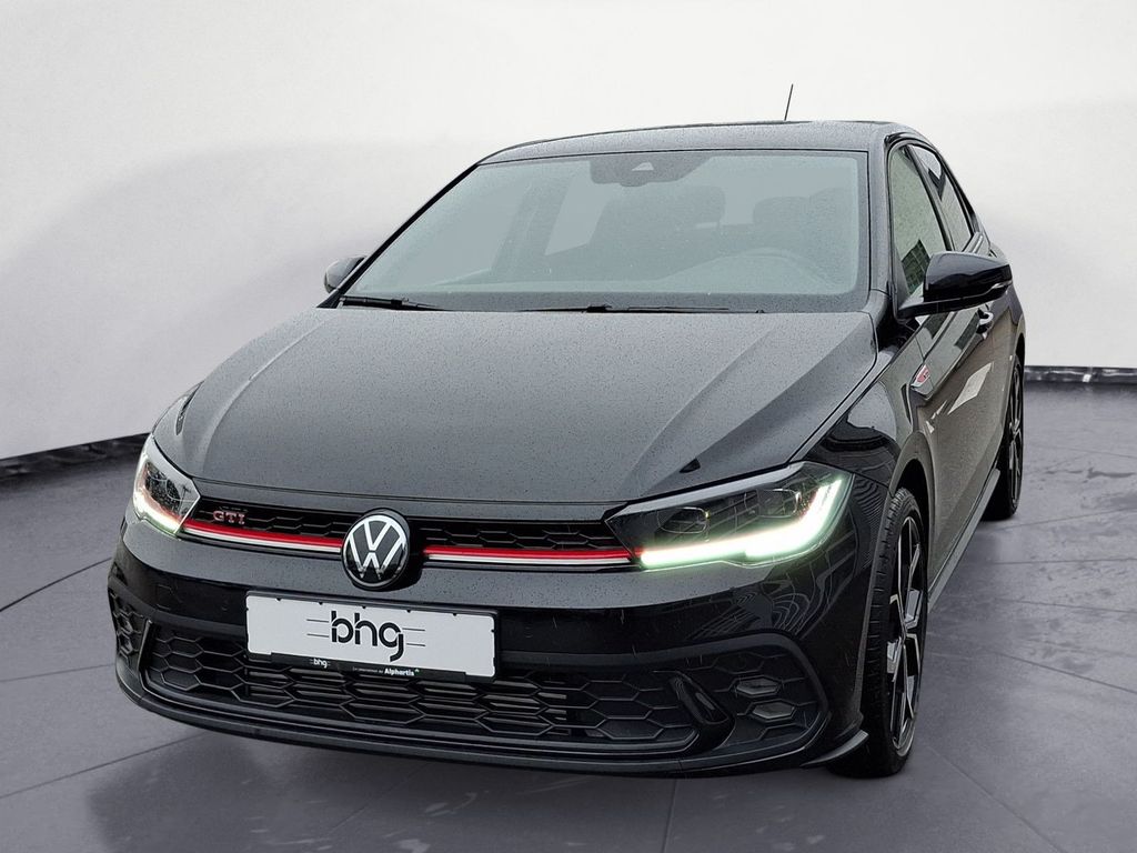 Volkswagen Polo 2026