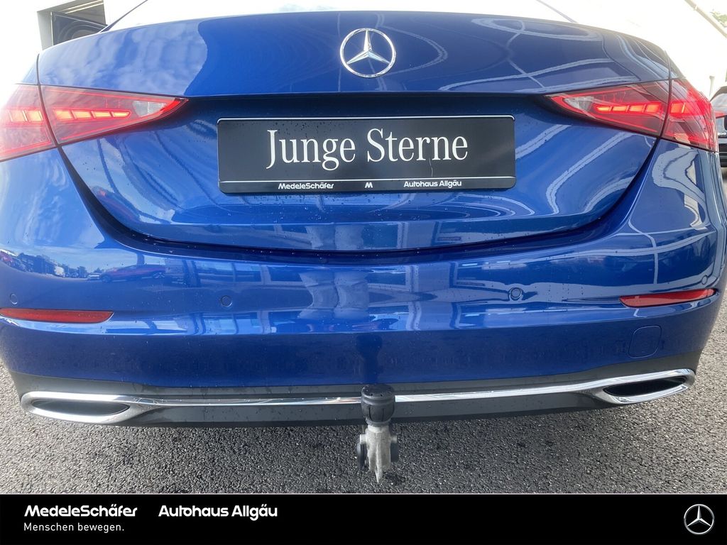 Mercedes-Benz C 220 2024