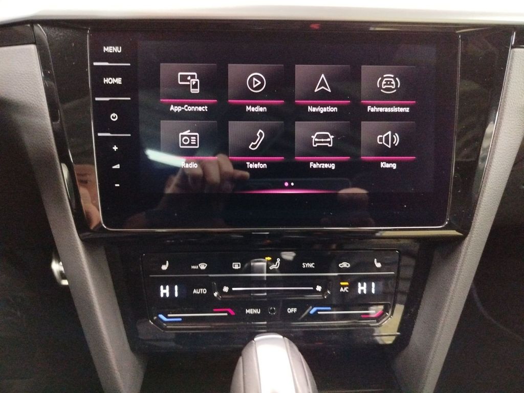 Volkswagen Arteon 2021