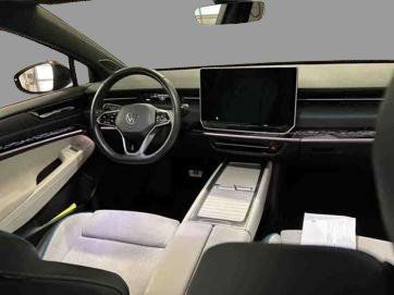 Volkswagen ID.7 2023