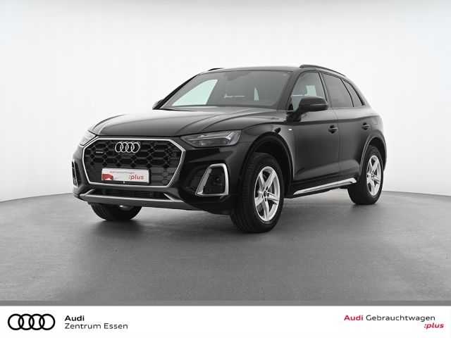 Audi Q5 2022