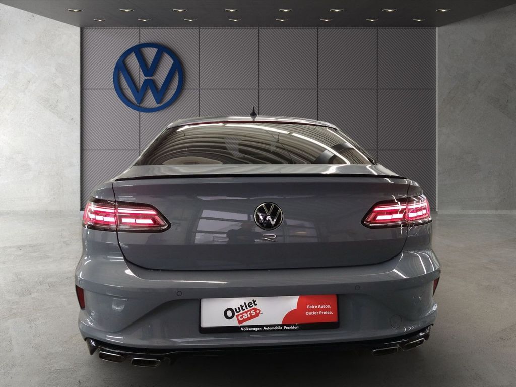 Volkswagen Arteon 2021