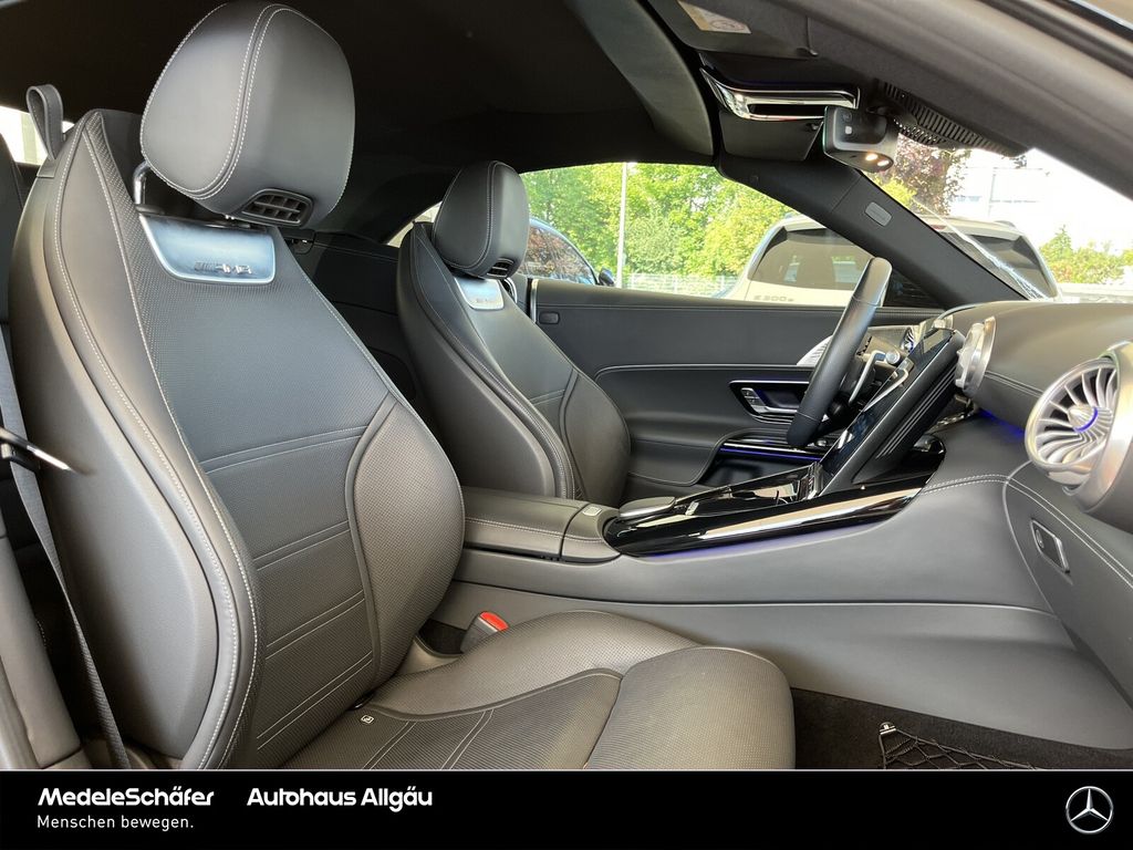 Mercedes-Benz SL 43 AMG 2023