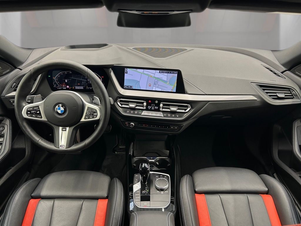 BMW 220 Gran Coupé 2024