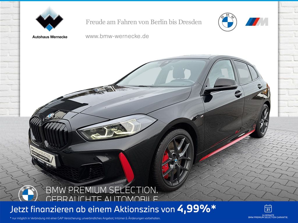 BMW 128 2021