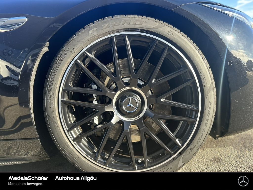 Mercedes-Benz SL 55 AMG 2023