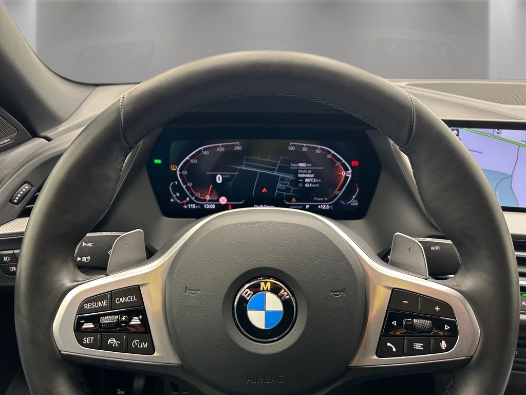 BMW 220 Gran Coupé 2024