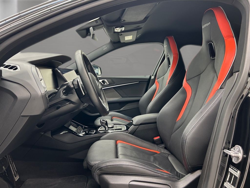 BMW 220 Gran Coupé 2024