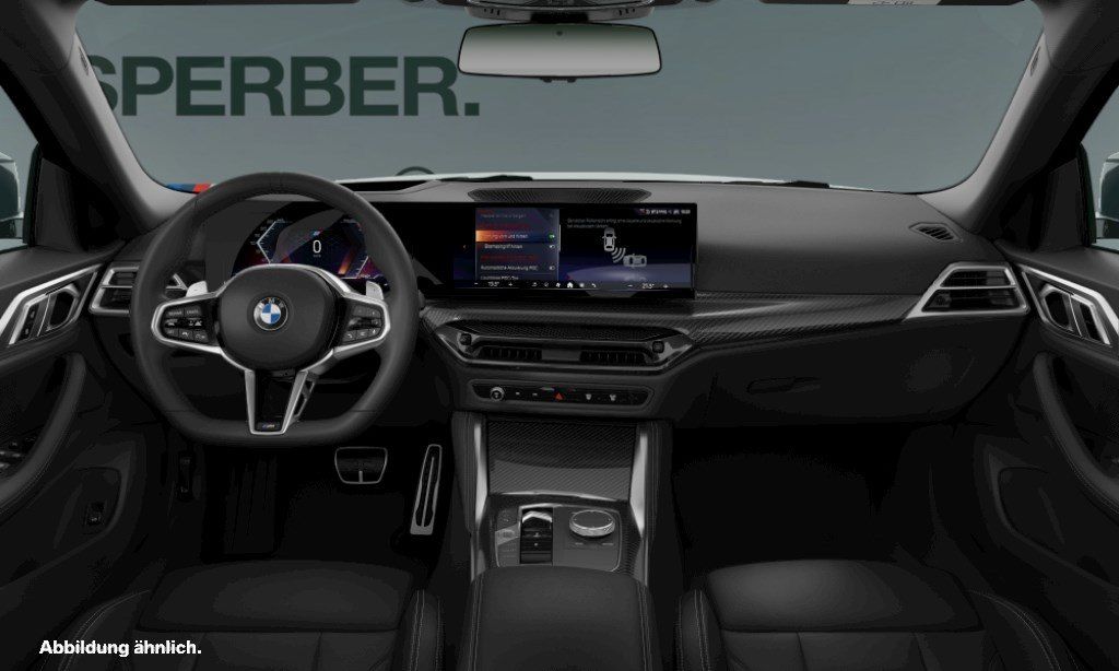 BMW 420 Gran Coupé 2025