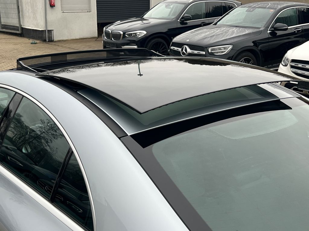 Mercedes-Benz CLA 200 2025