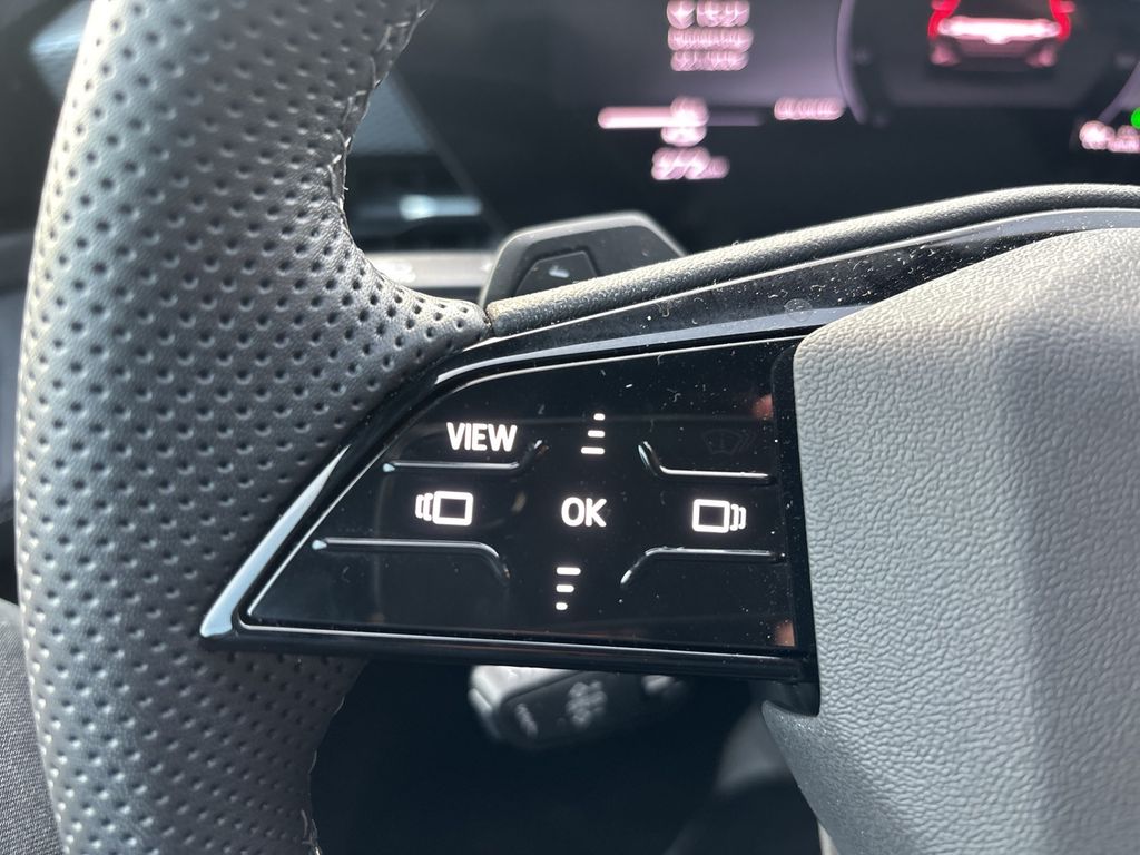 Audi A6 e-tron 2025