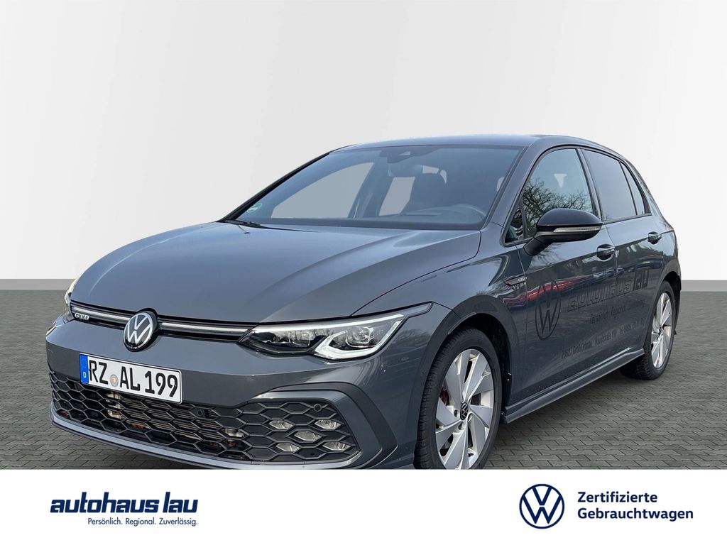 Volkswagen Golf 2024