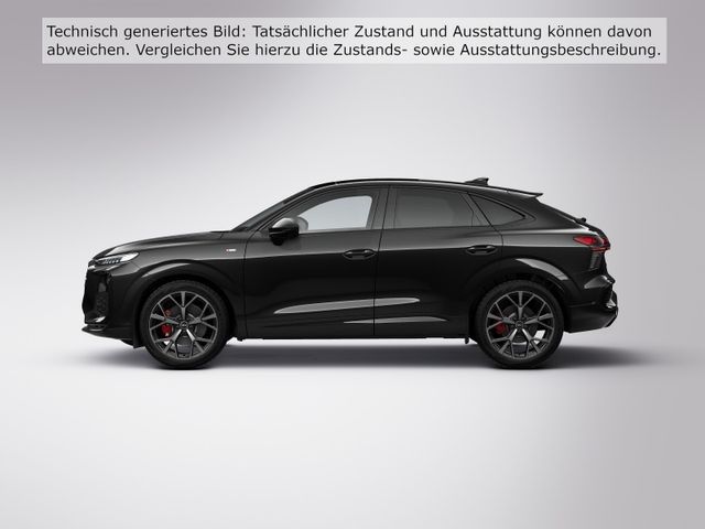 Audi Q3 2026