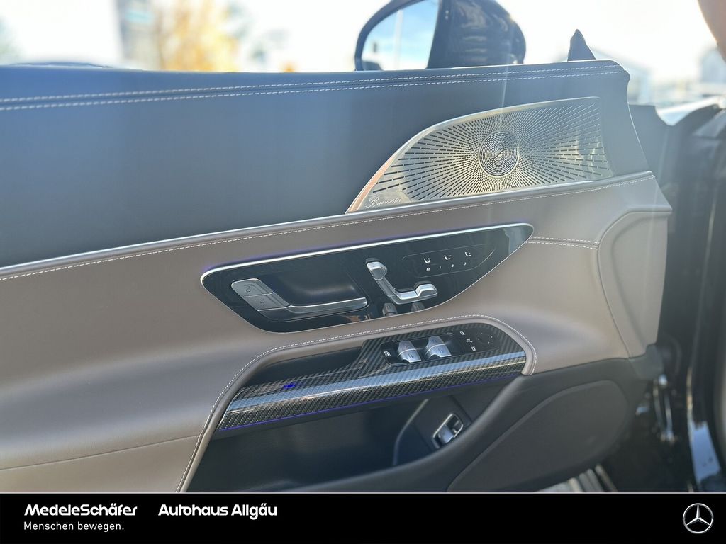 Mercedes-Benz SL 55 AMG 2023