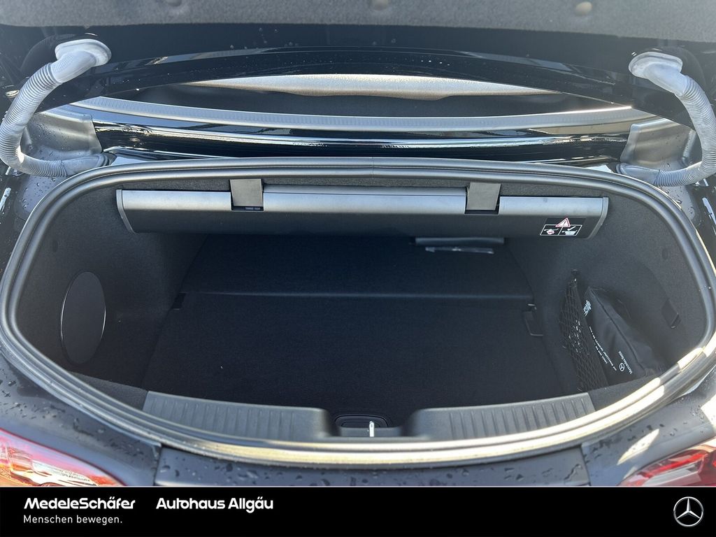 Mercedes-Benz SL 55 AMG 2023