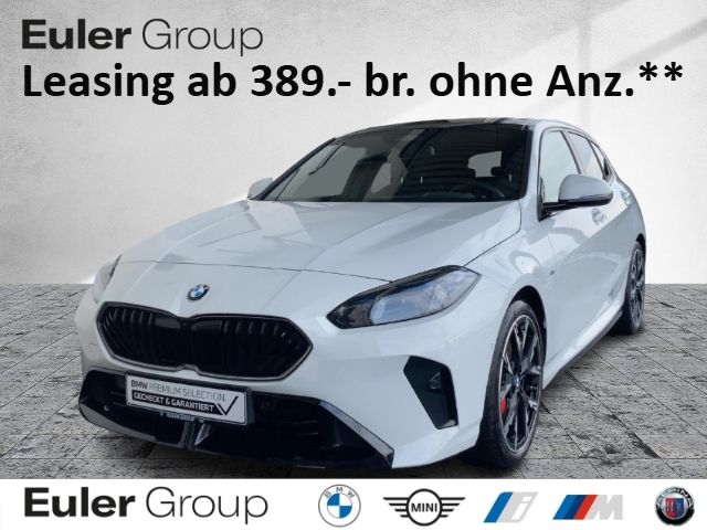 BMW 123 2025