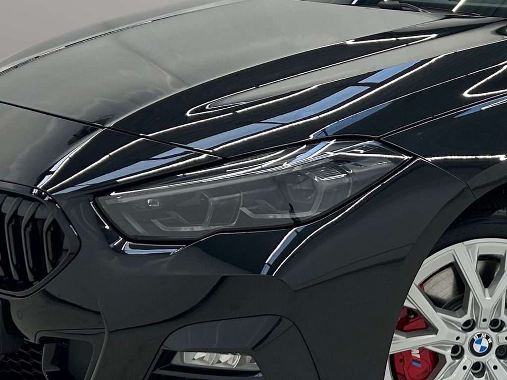 BMW 220 Gran Coupé 2024