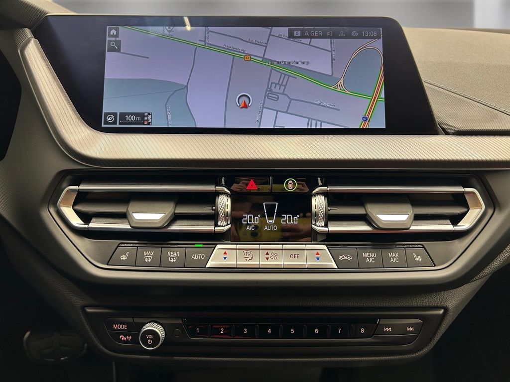 BMW 220 Gran Coupé 2024