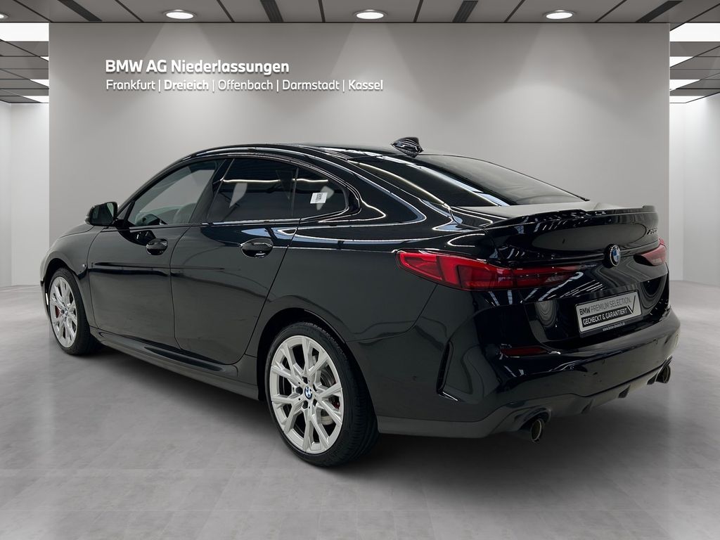 BMW 220 Gran Coupé 2024