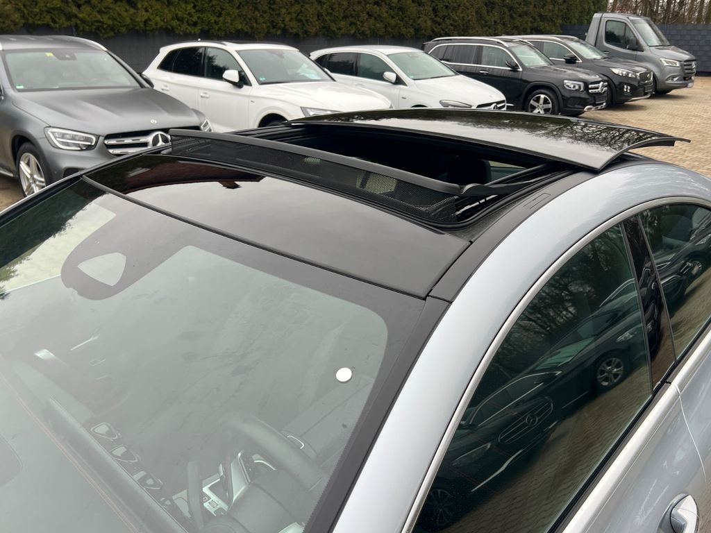 Mercedes-Benz CLA 200 2025