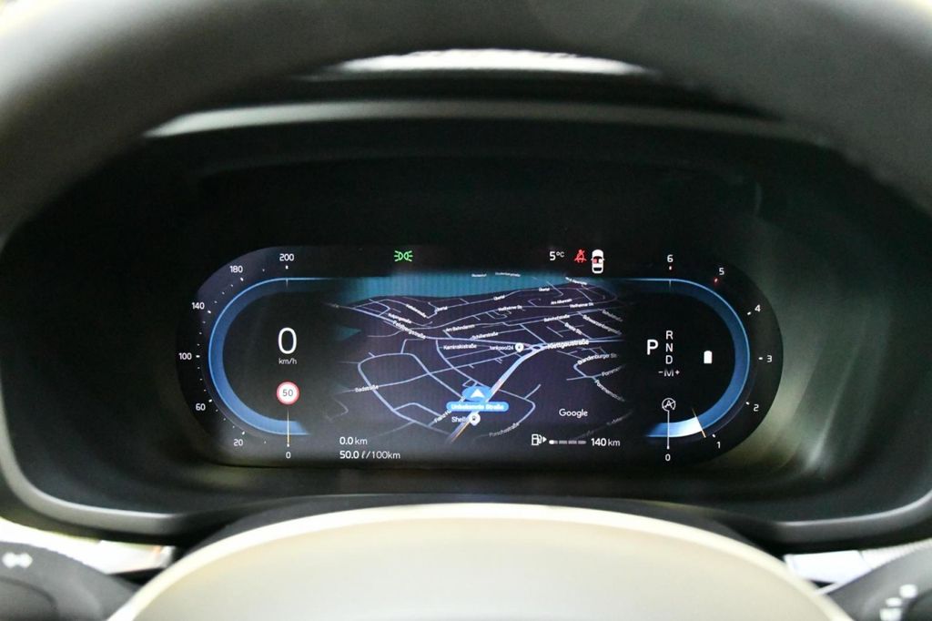 Volvo V60 Cross Country 2022