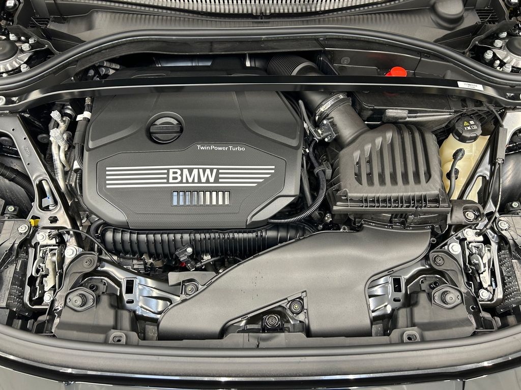 BMW 220 Gran Coupé 2024