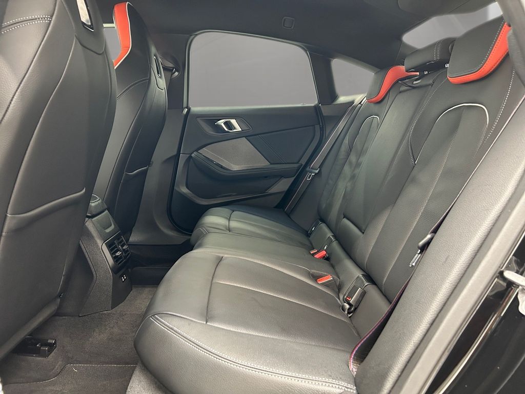 BMW 220 Gran Coupé 2024