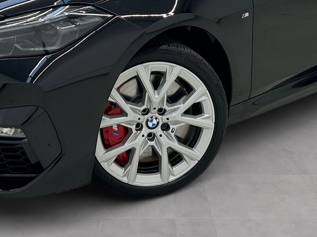 BMW 220 Gran Coupé 2024