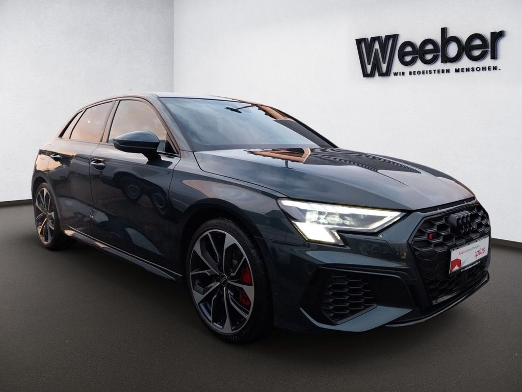 Audi S3 2023