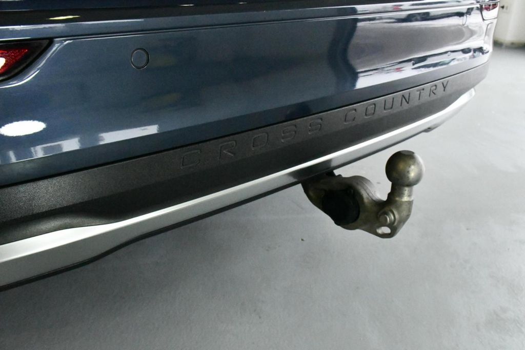 Volvo V60 Cross Country 2022