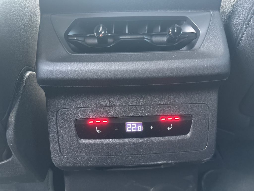 Audi A6 e-tron 2025