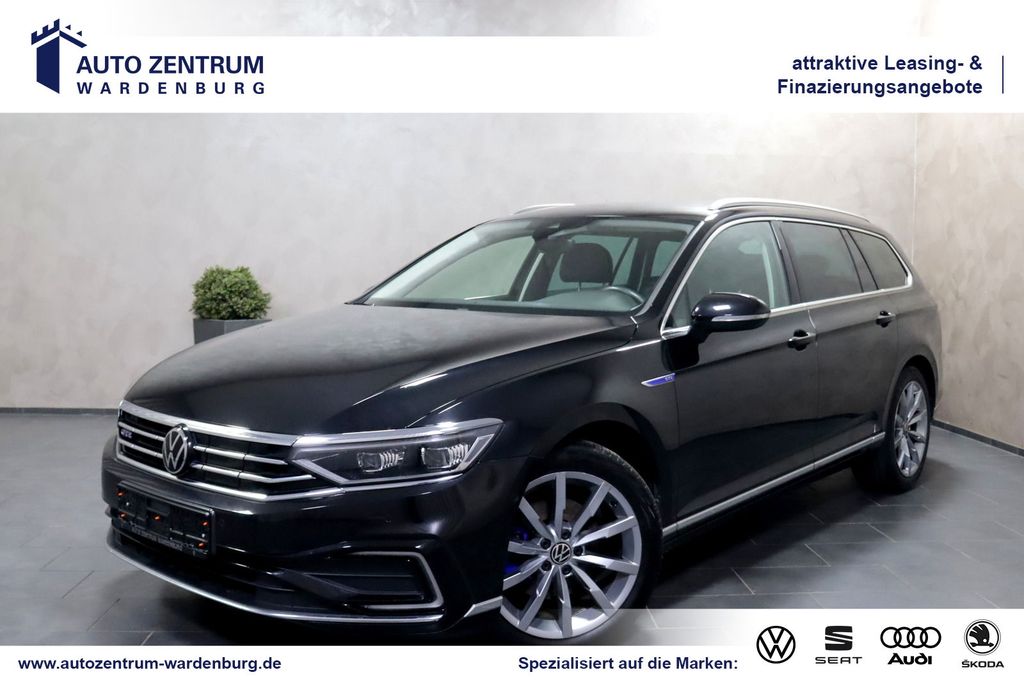 Volkswagen Passat Variant 2023