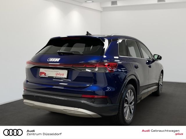 Audi Q4 e-tron 2023