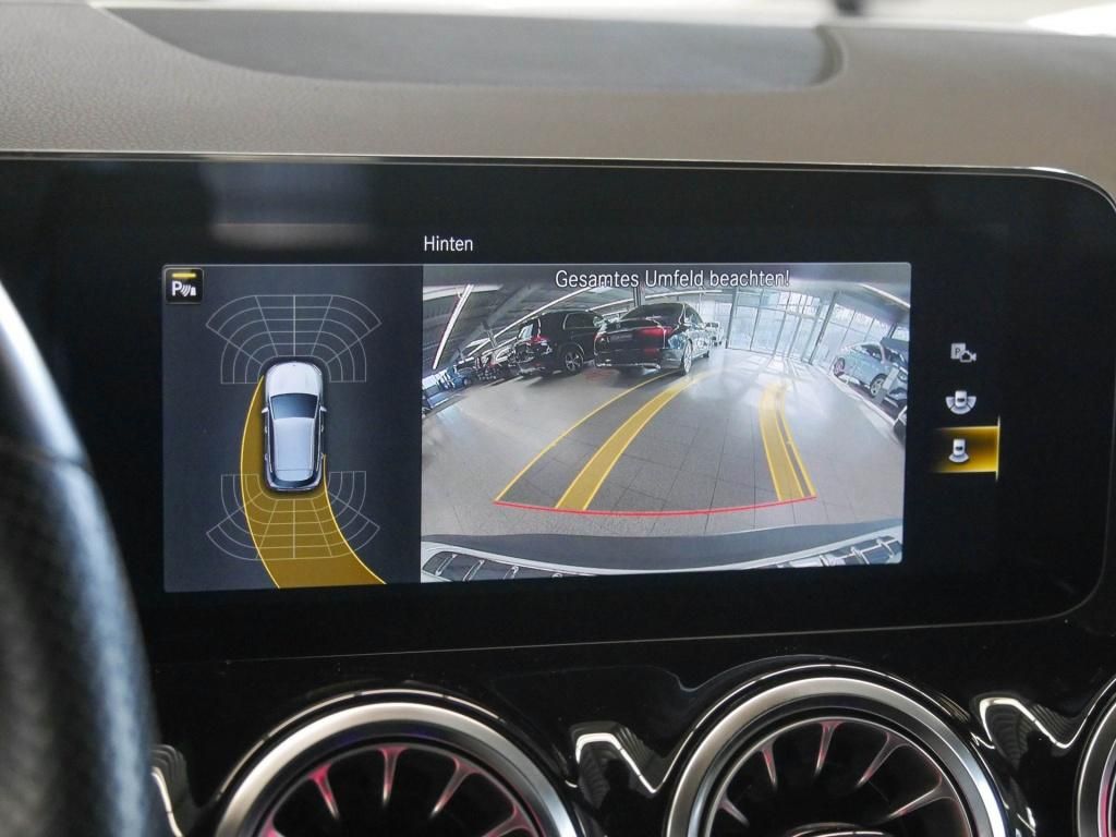 Mercedes-Benz EQA 2023