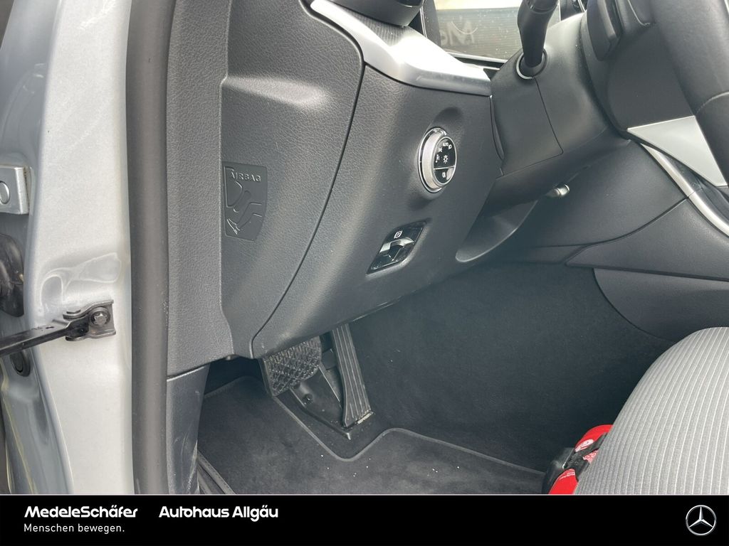 Mercedes-Benz C 220 2024