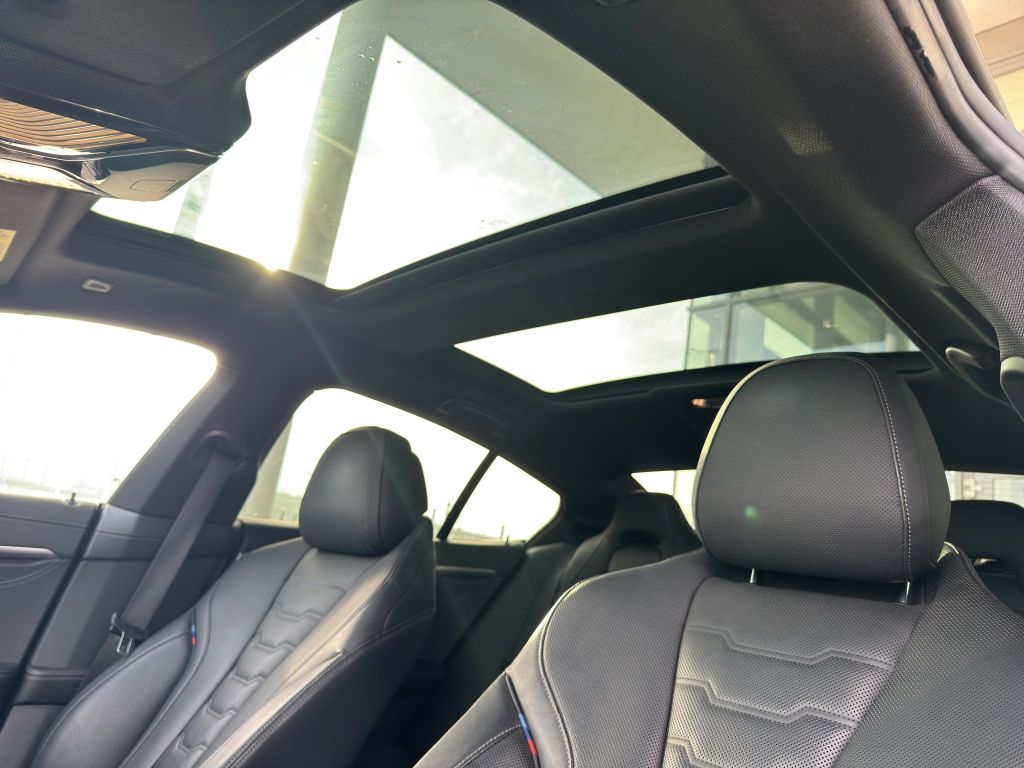BMW 840 2022