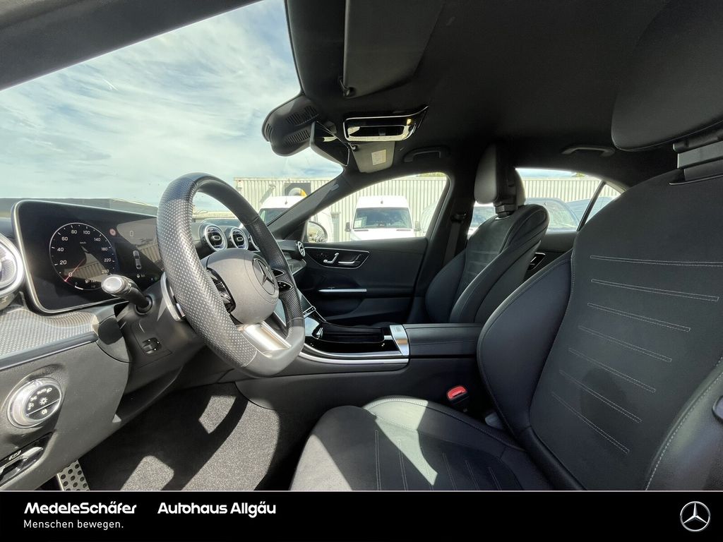 Mercedes-Benz C 300 2024