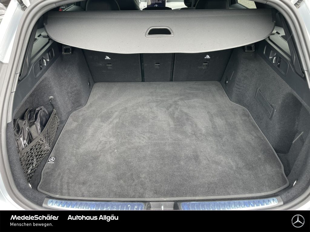 Mercedes-Benz C 220 2024