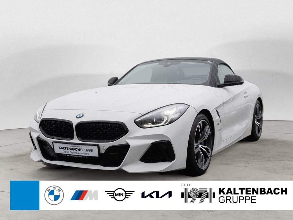 BMW Z4 2022