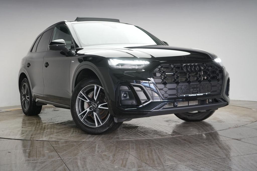 Audi Q5 2024
