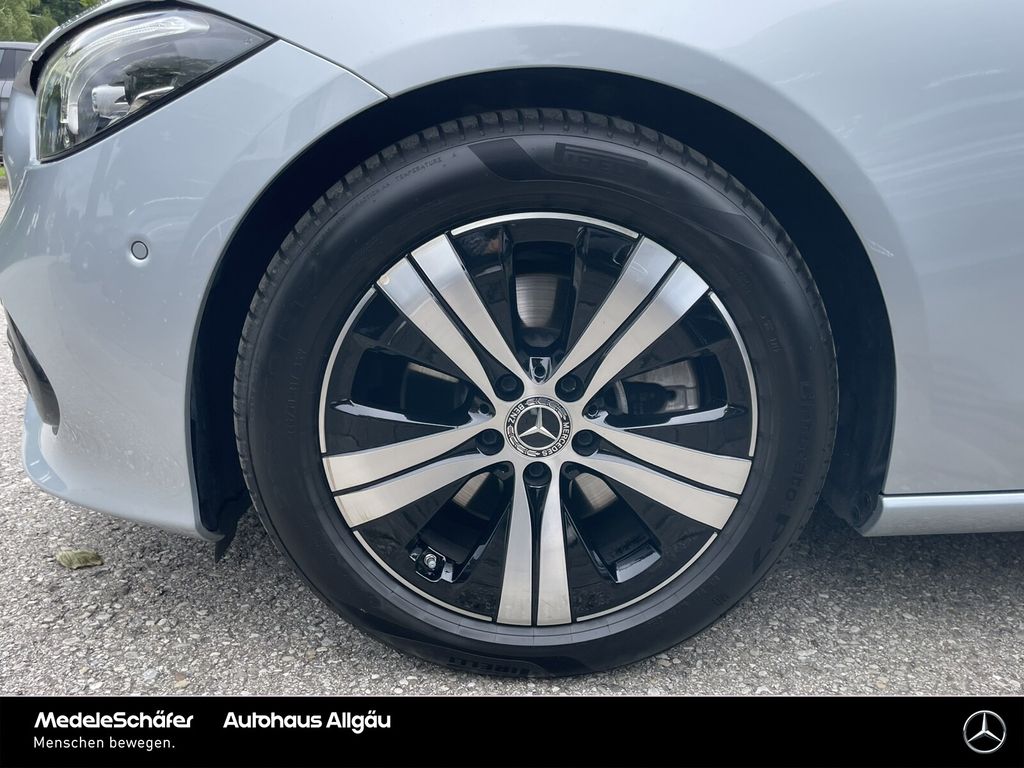 Mercedes-Benz C 220 2024