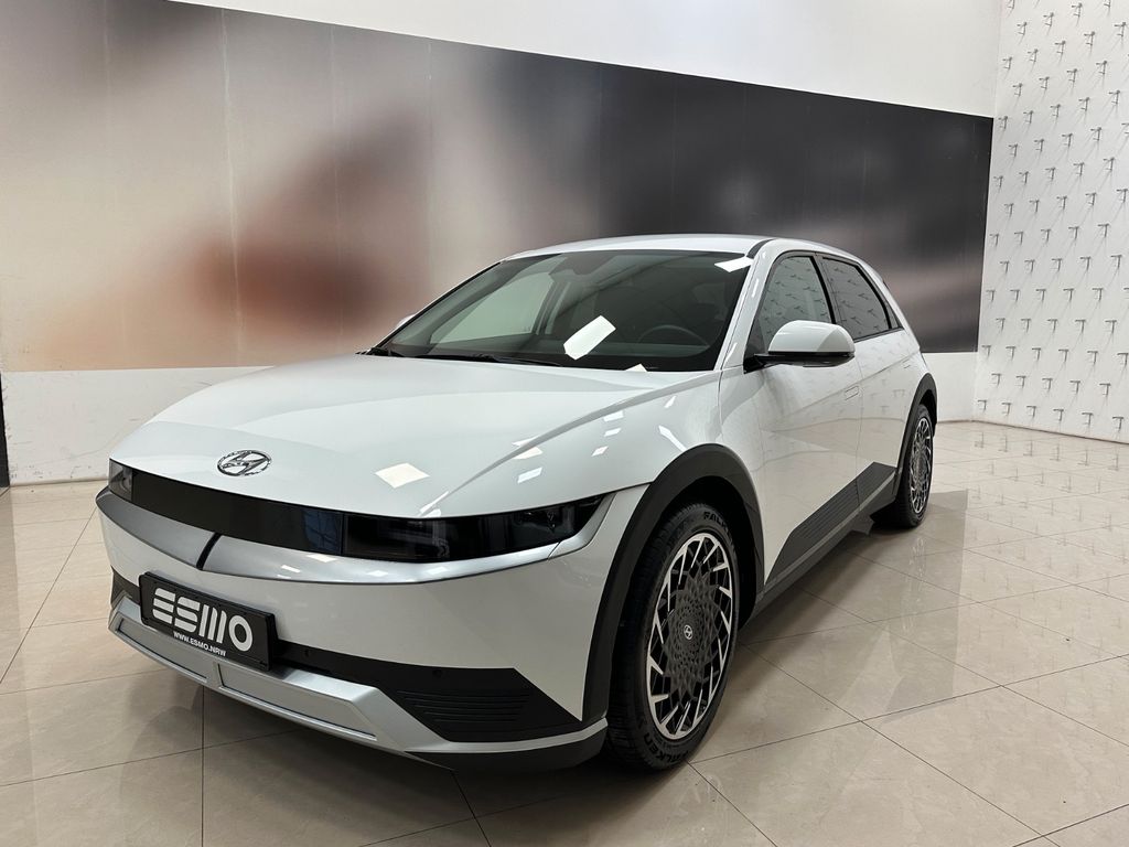 Hyundai IONIQ 5 2024