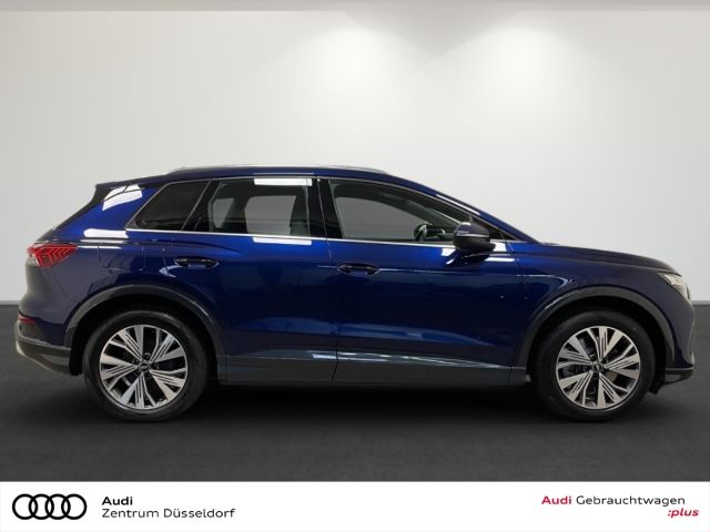 Audi Q4 e-tron 2023
